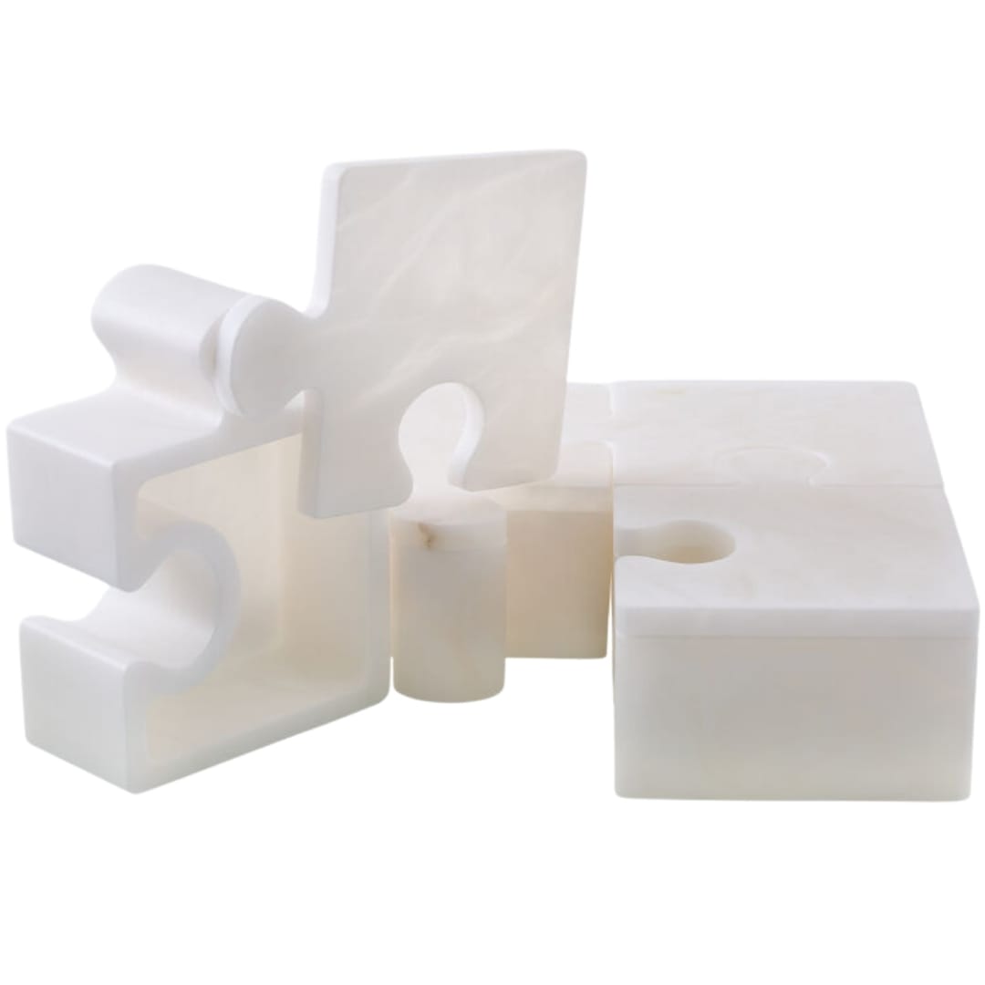 Jigsaw Swivel Box Boxes 331960