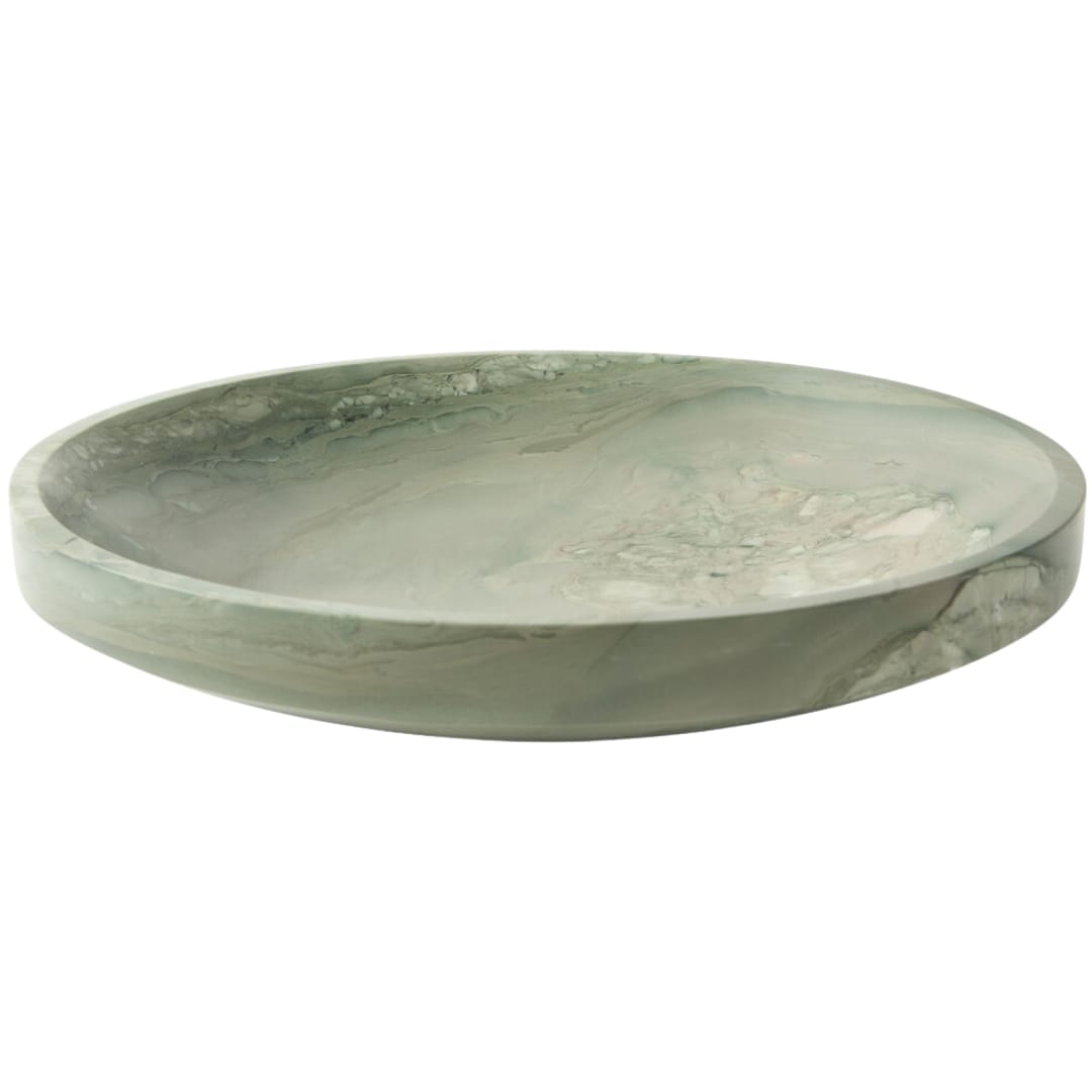 Kendar Bowl Centerpiece + Accent Bowls