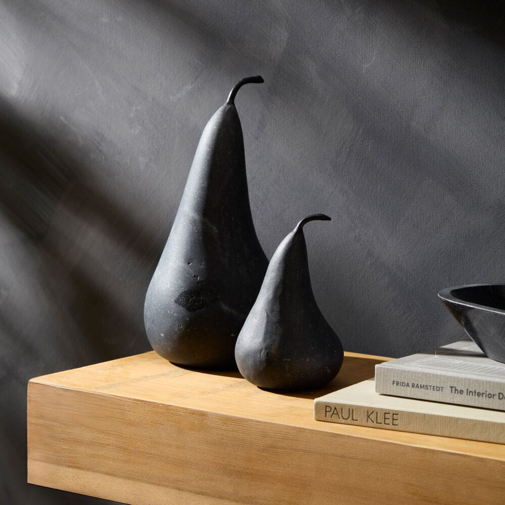 Pera Sculpture Sculptural Objects
