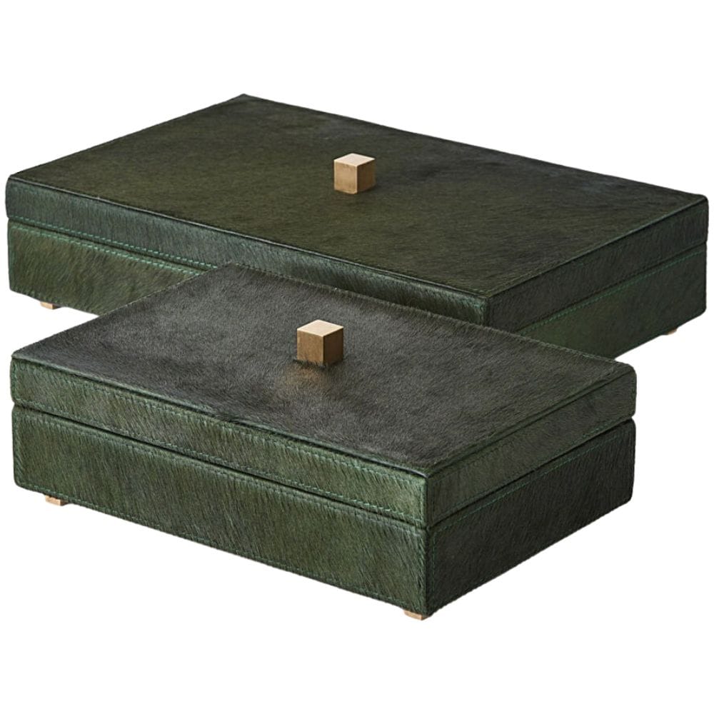 Posh Box Boxes