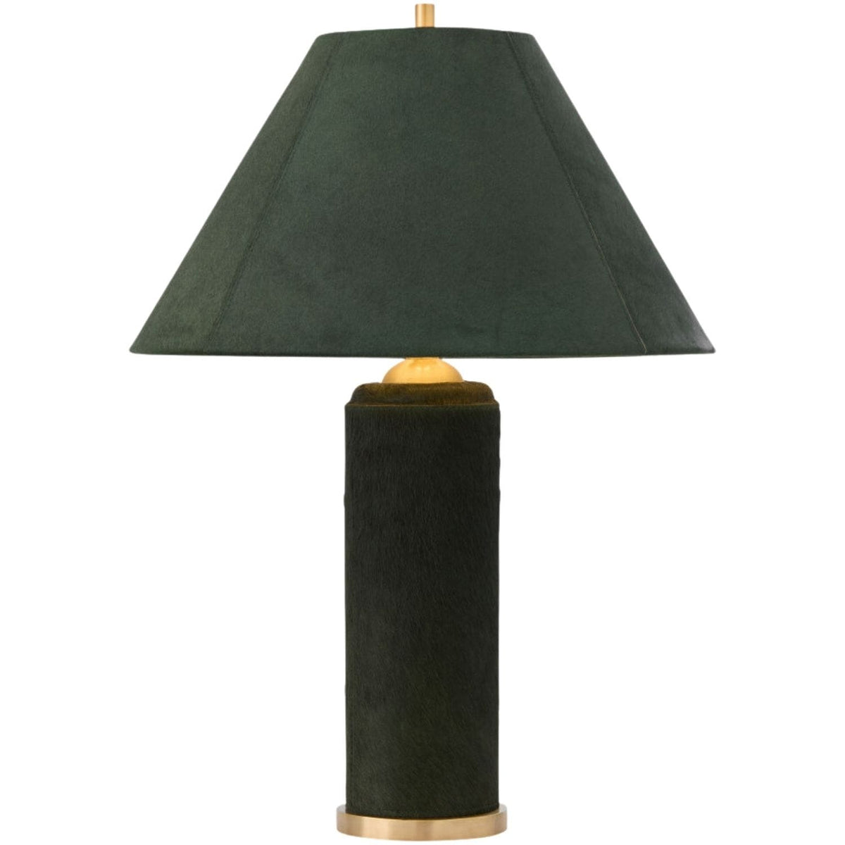 Posh Table Lamp Table + Desk Lamps
