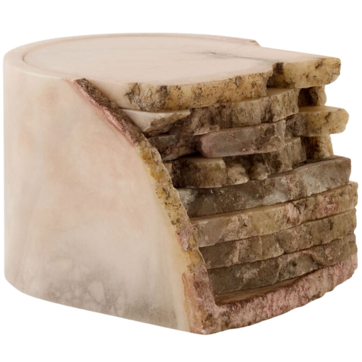 Rustico Coaster Set Coasters 730321