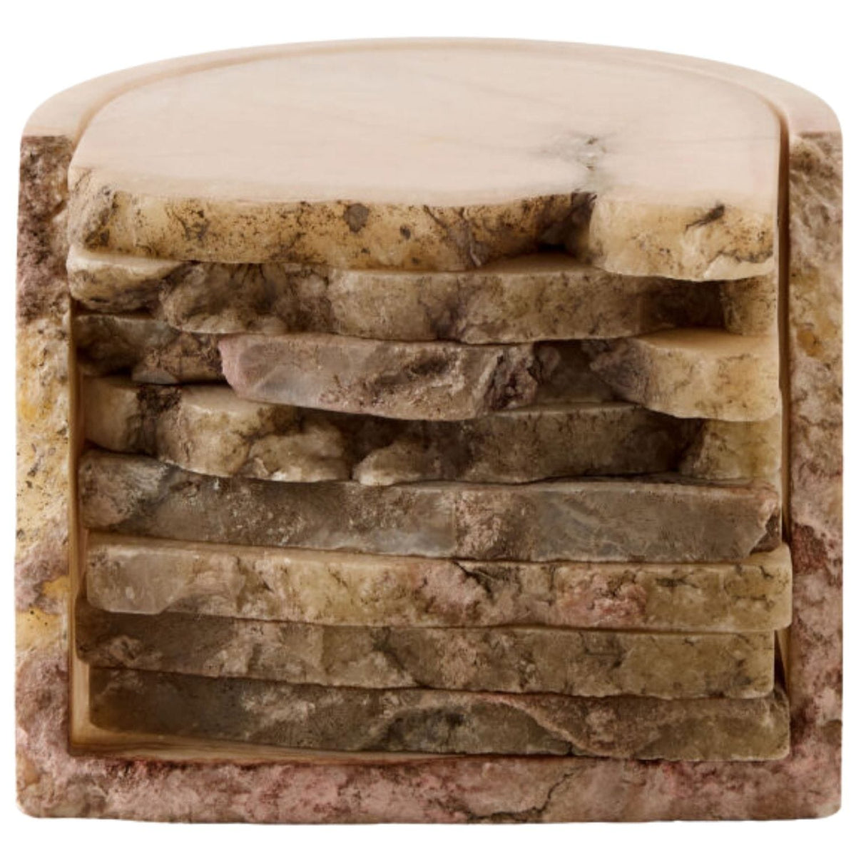 Rustico Coaster Set Coasters 730321