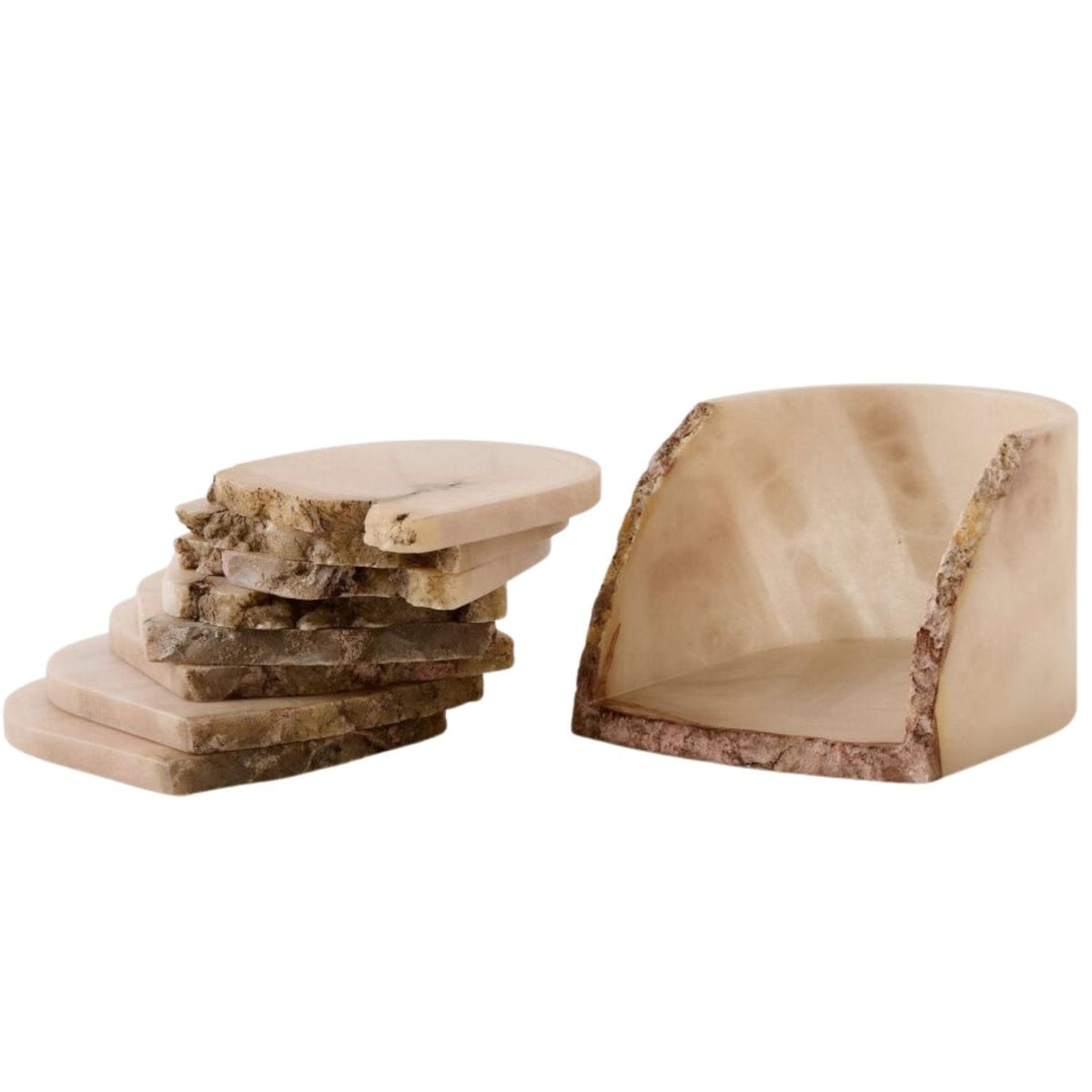 Rustico Coaster Set Coasters 730321