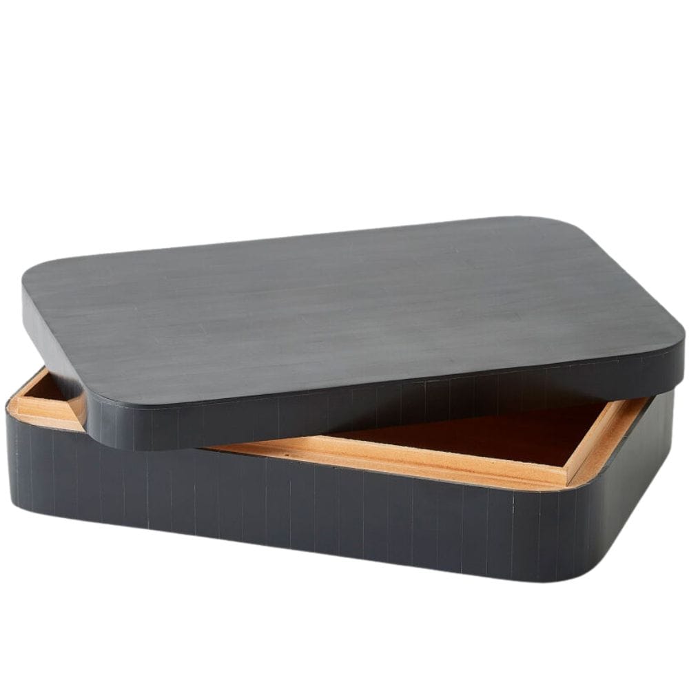 Super Ellipse Box Boxes