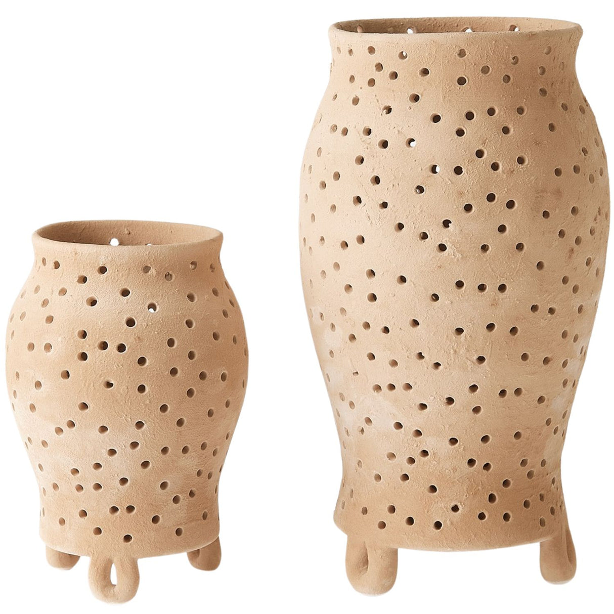 Yassine Candle Holder