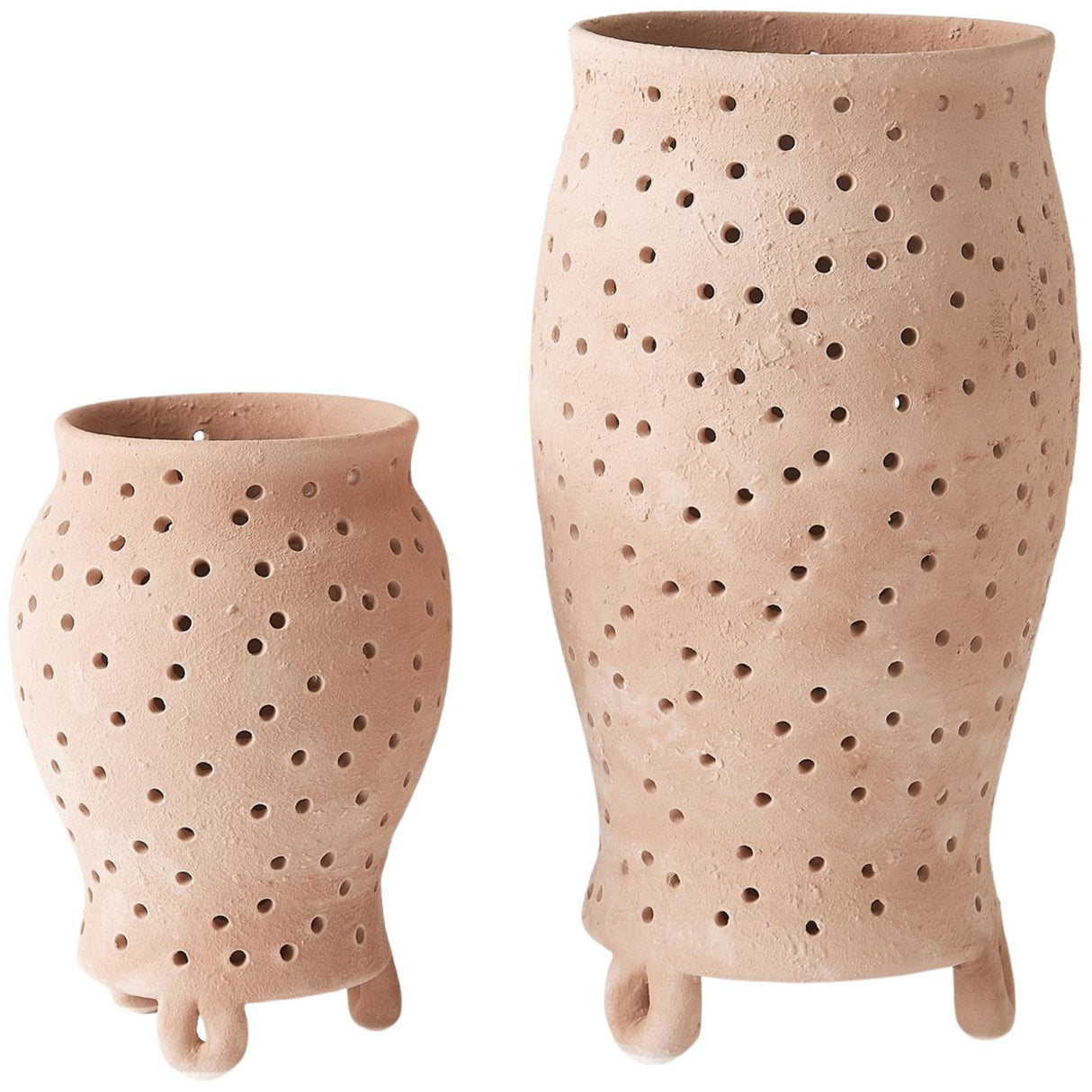 Yassine Candle Holder