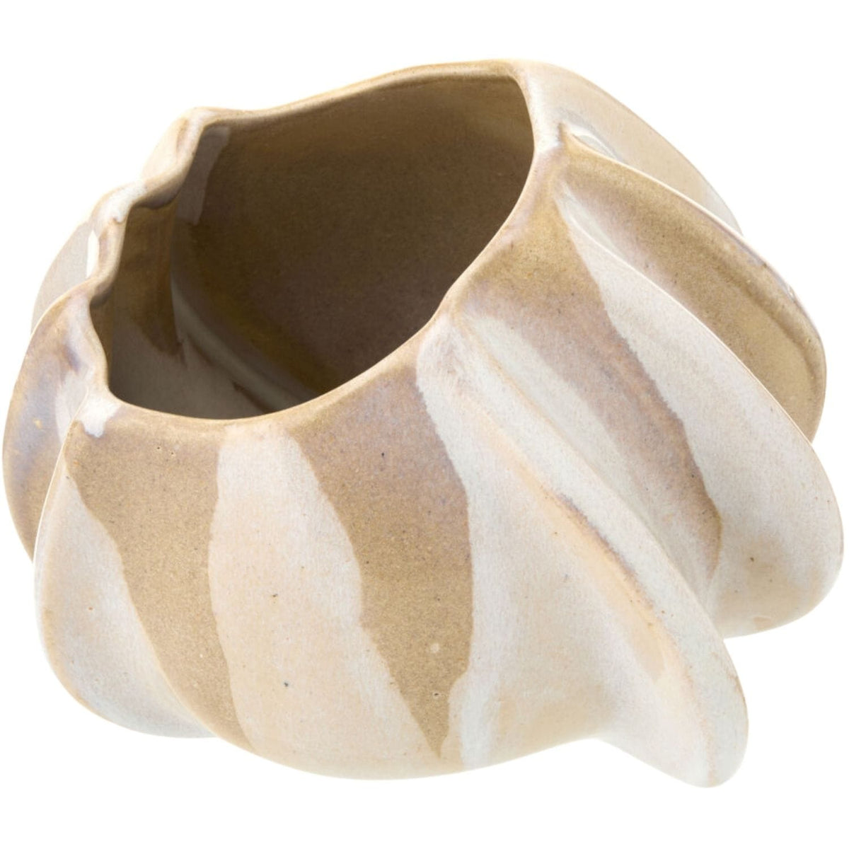 Yucca Vase Vases + Urns 791878