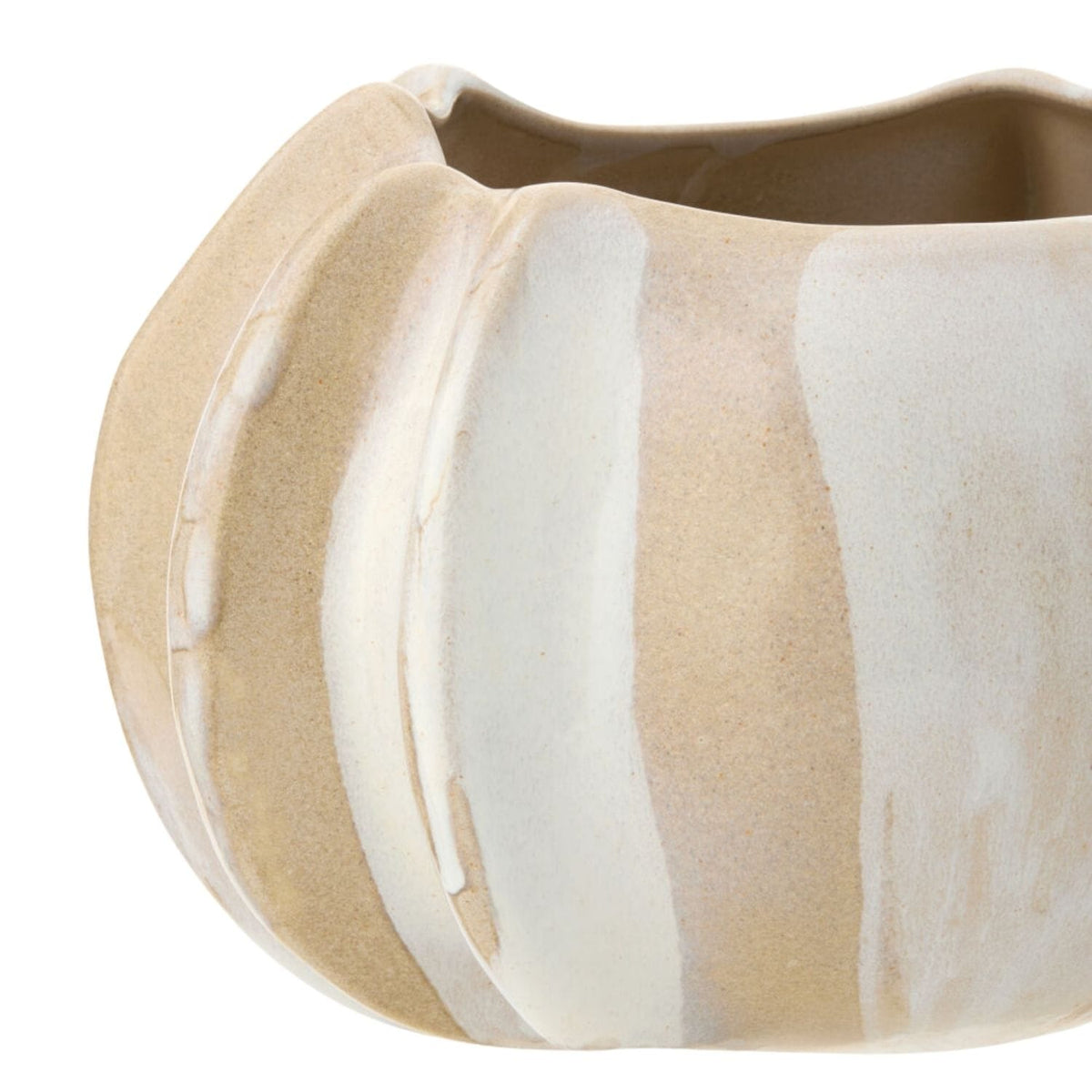 Yucca Vase Vases + Urns
