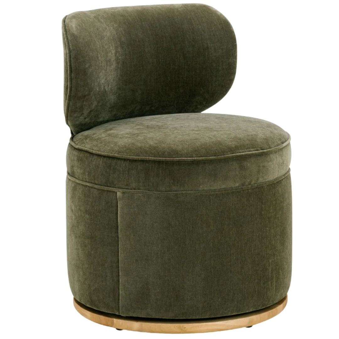 Mayla Swivel Desk Chair