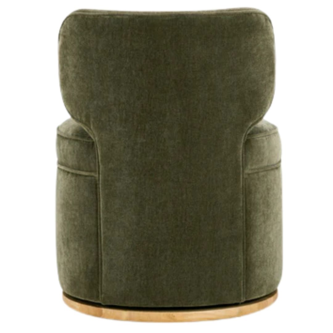 Mayla Swivel Desk Chair