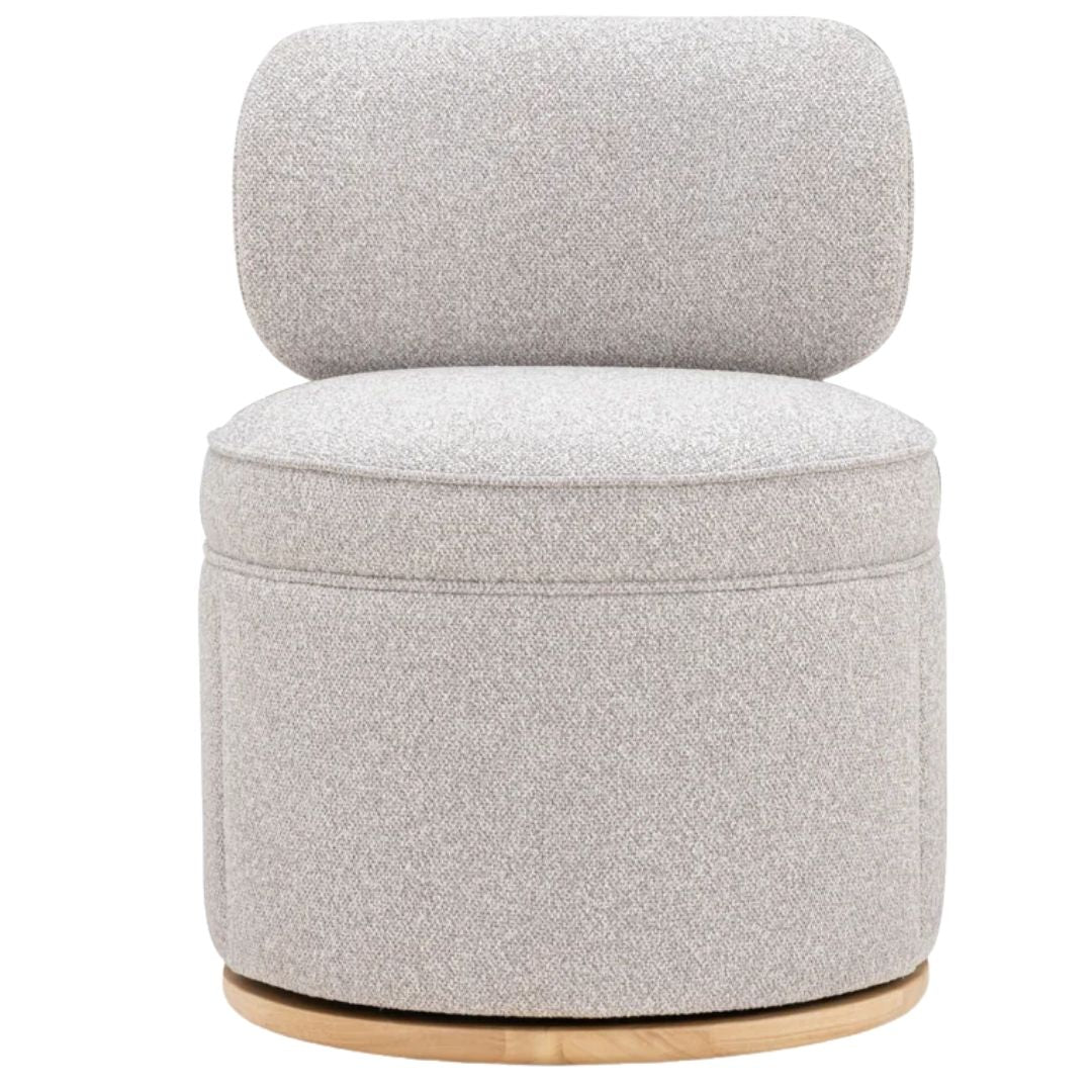 Mayla Swivel Desk Chair