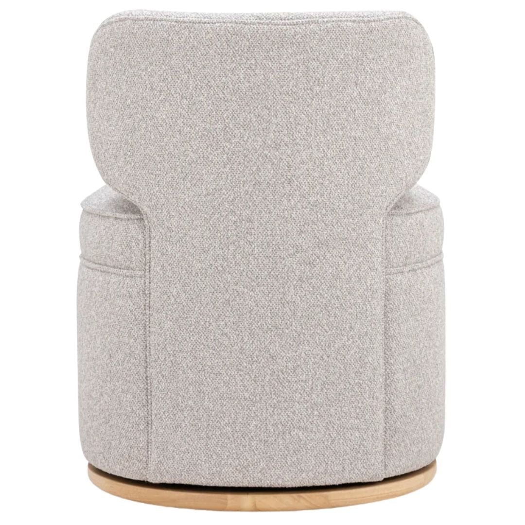 Mayla Swivel Desk Chair