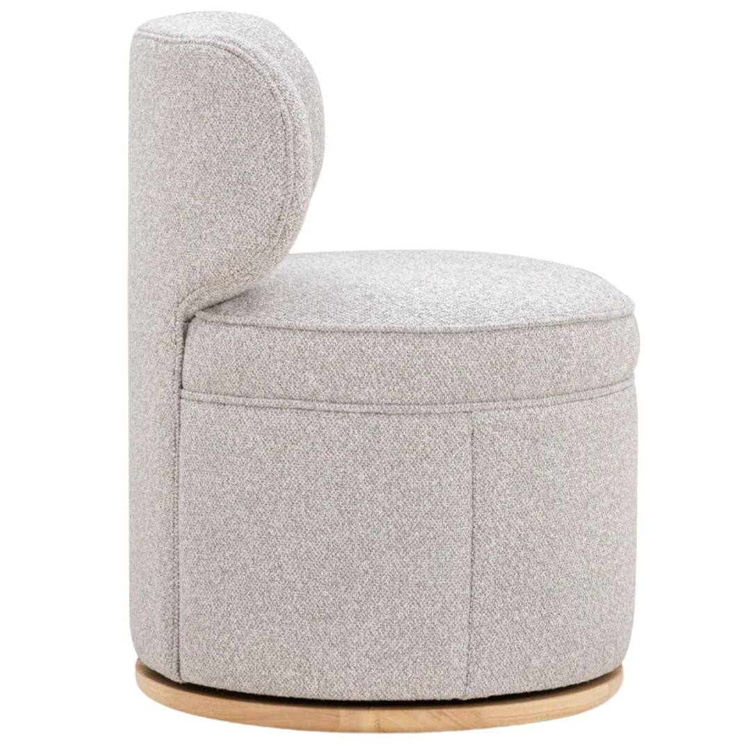 Mayla Swivel Desk Chair