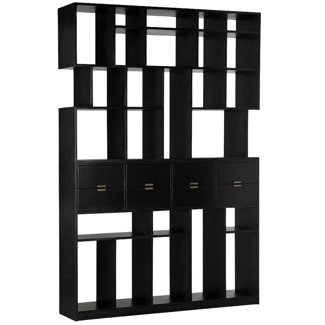 Grobius Bookcase