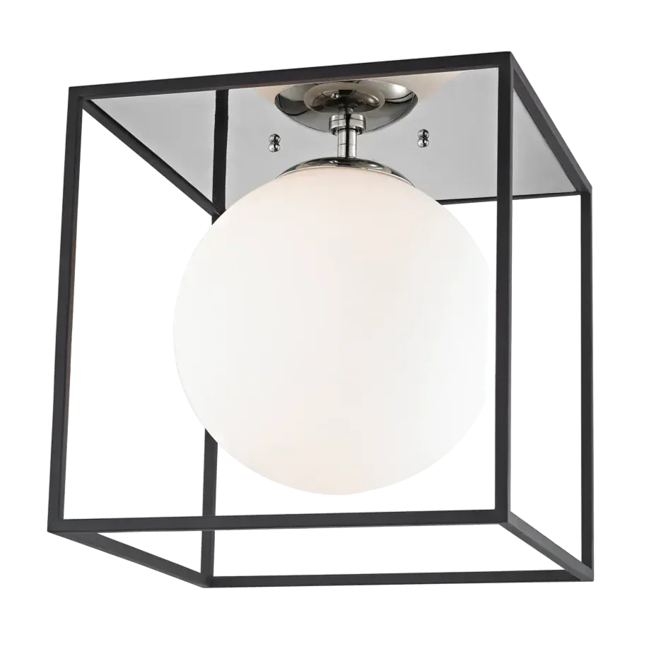 Mitzi Aira Flush Mount