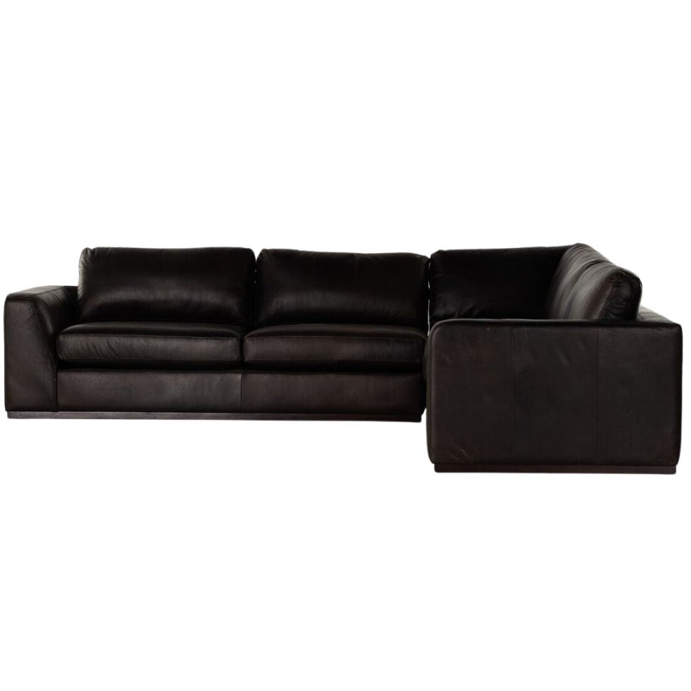 Colt 3-Piece Sectional