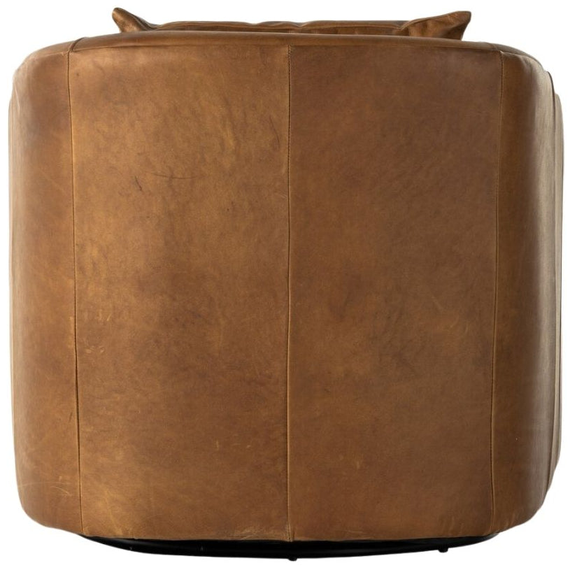 Topanga Swivel Chair