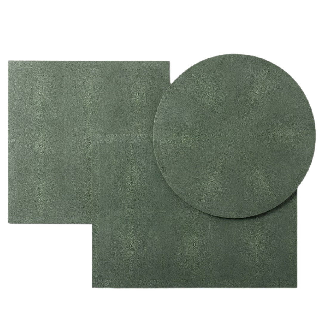 Henry Juniper Placemat (Pack of 2)