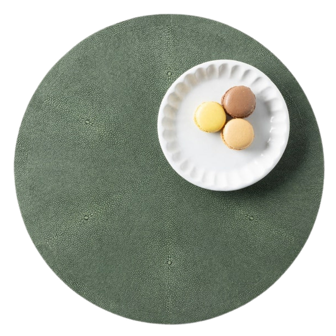 Henry Juniper Placemat (Pack of 2)