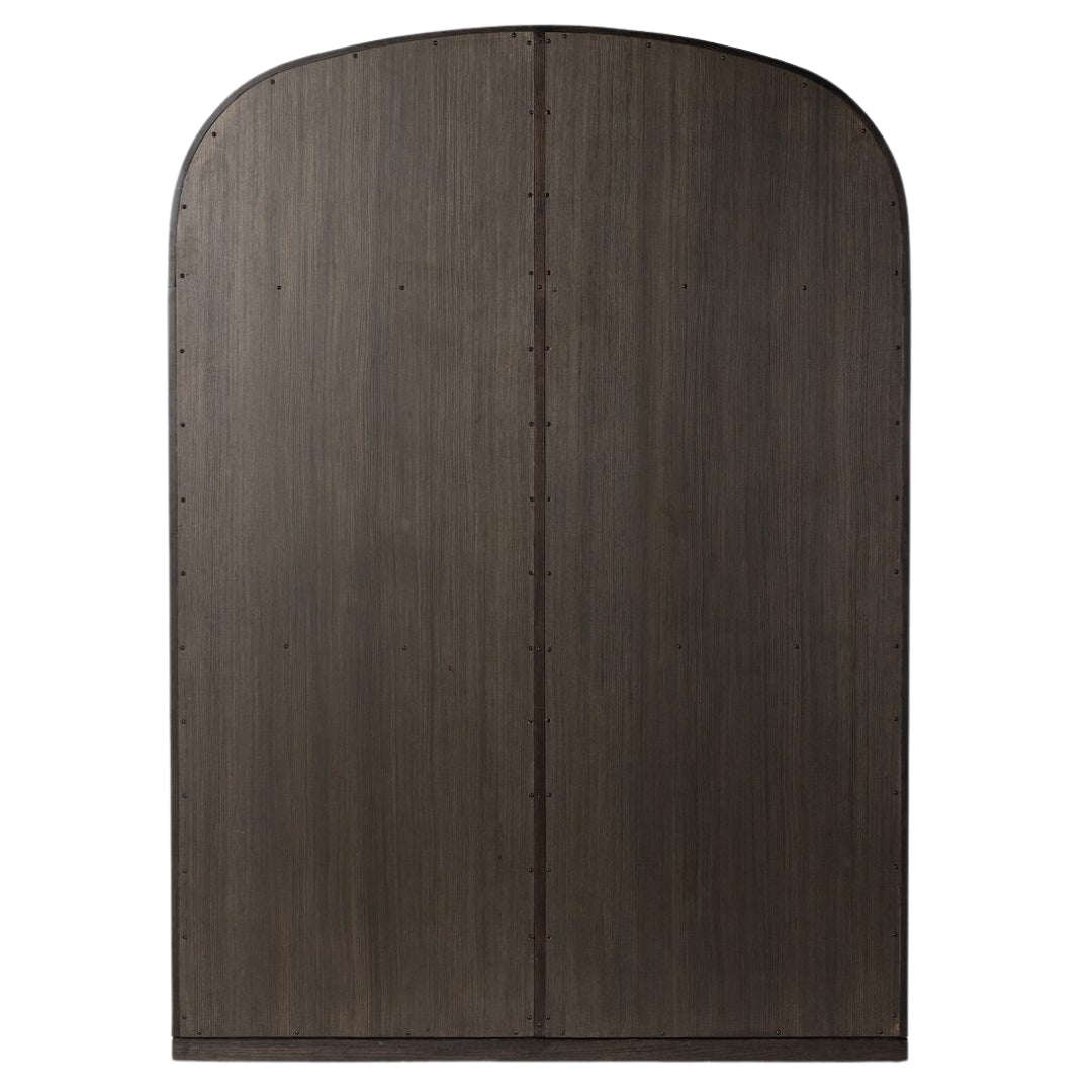 Hepburn Wide Cabinet