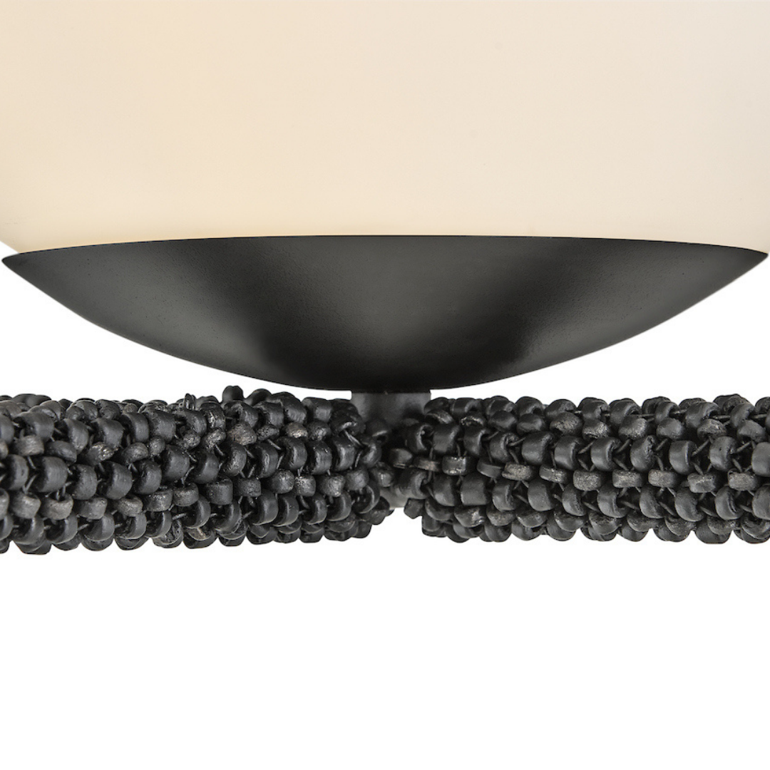 Keona Convertible Semi-Flush Mount