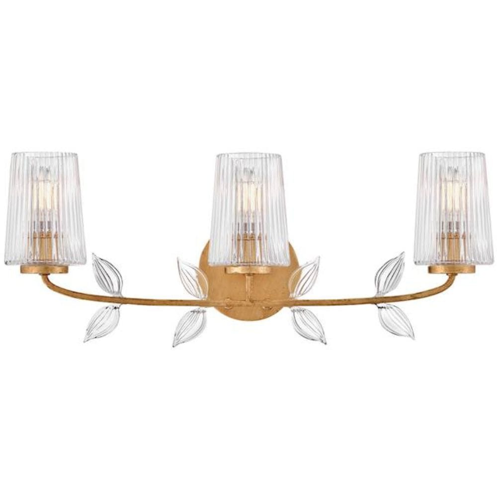 Aliso Vanity Light Bath Lighting 57453DA 640665921519