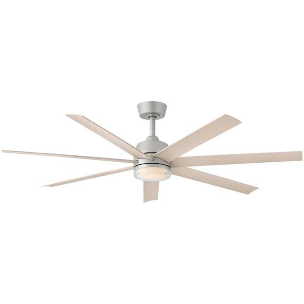 Current Indoor/Outdoor LED Smart Fan Ceiling Fans 910656FBN-LDD 640665919554