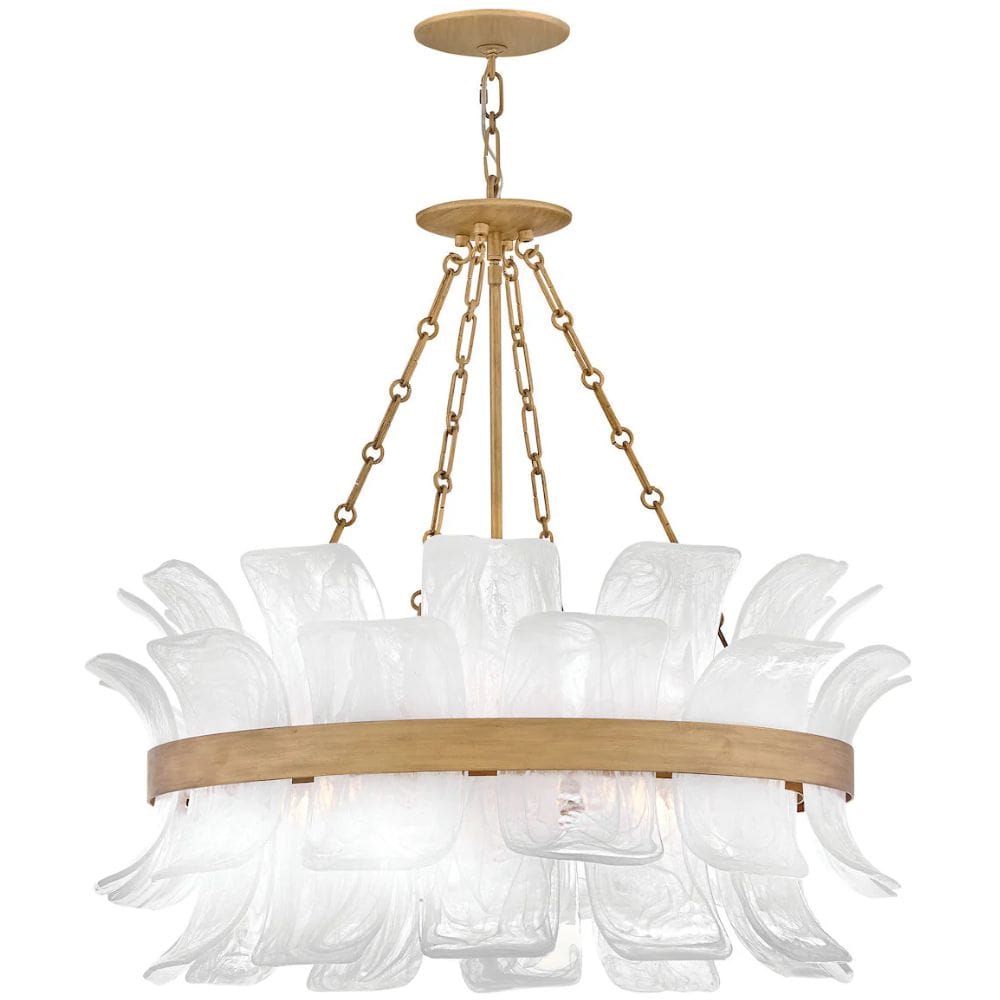 Fleur Chandelier Chandeliers