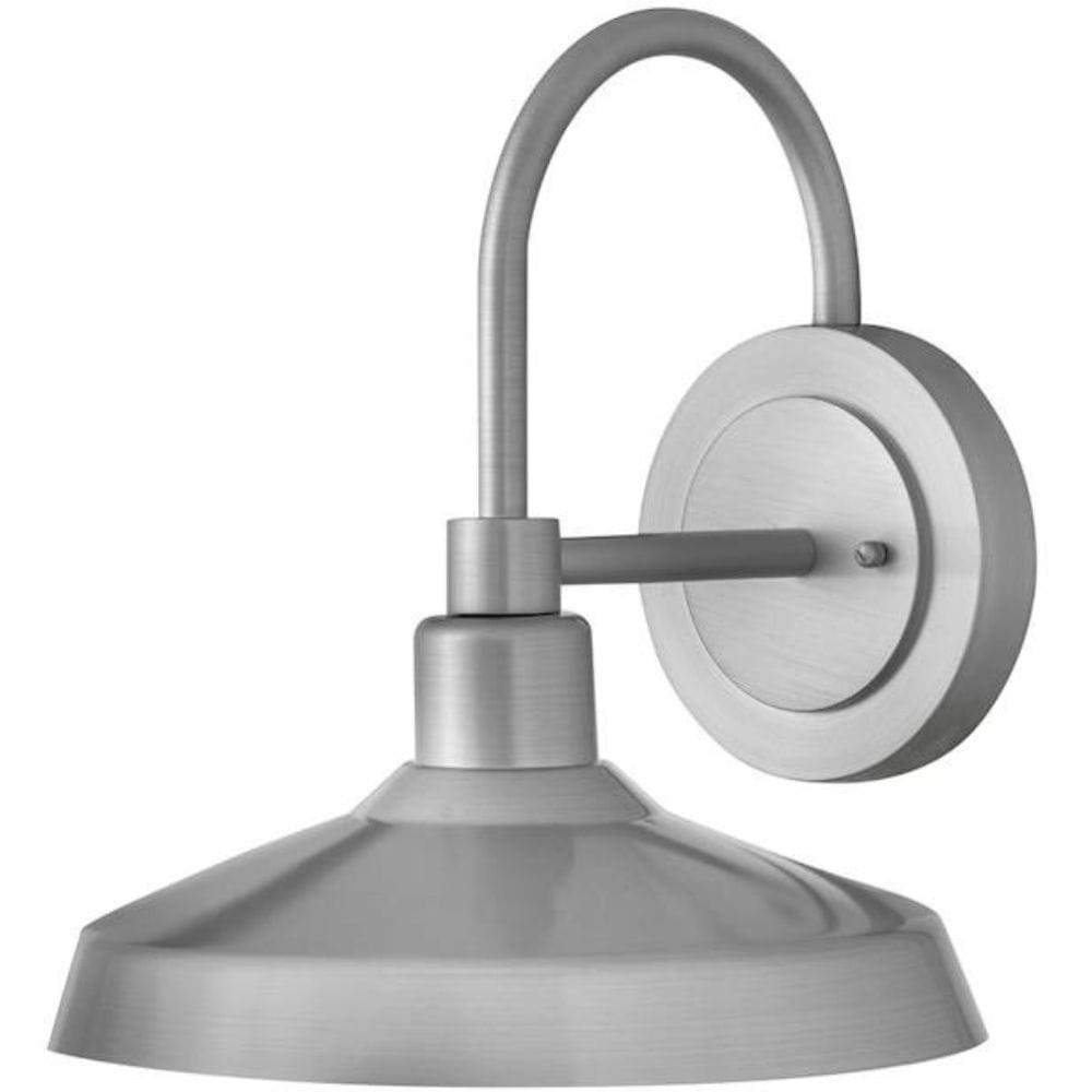 Forge Outdoor Wall Mount Barn Light Outdoor Wall Lighting 12075AL 640665918885