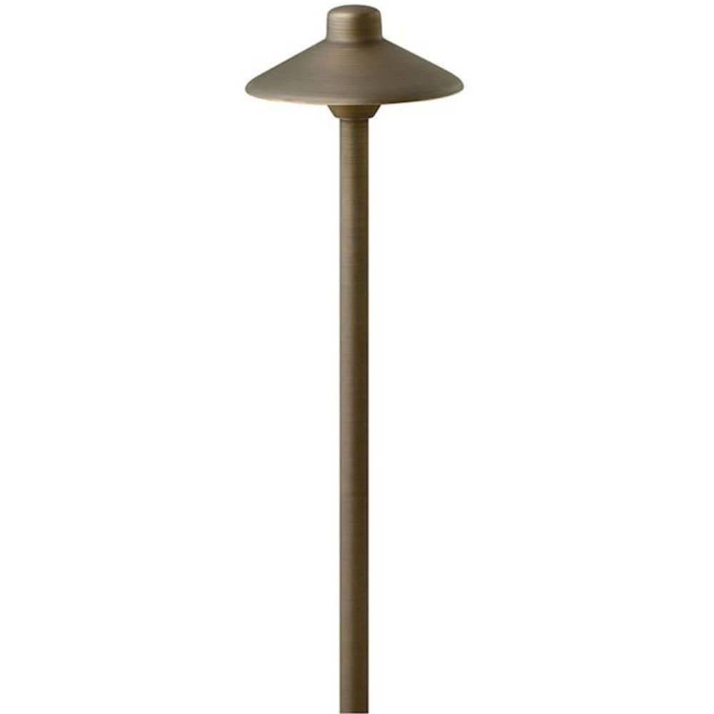 Hardy Island Path Light Outdoor Lighting 16055MZ-LL 640665161267