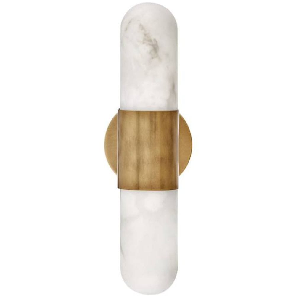 Ibiza Vanity Light Bath Lighting