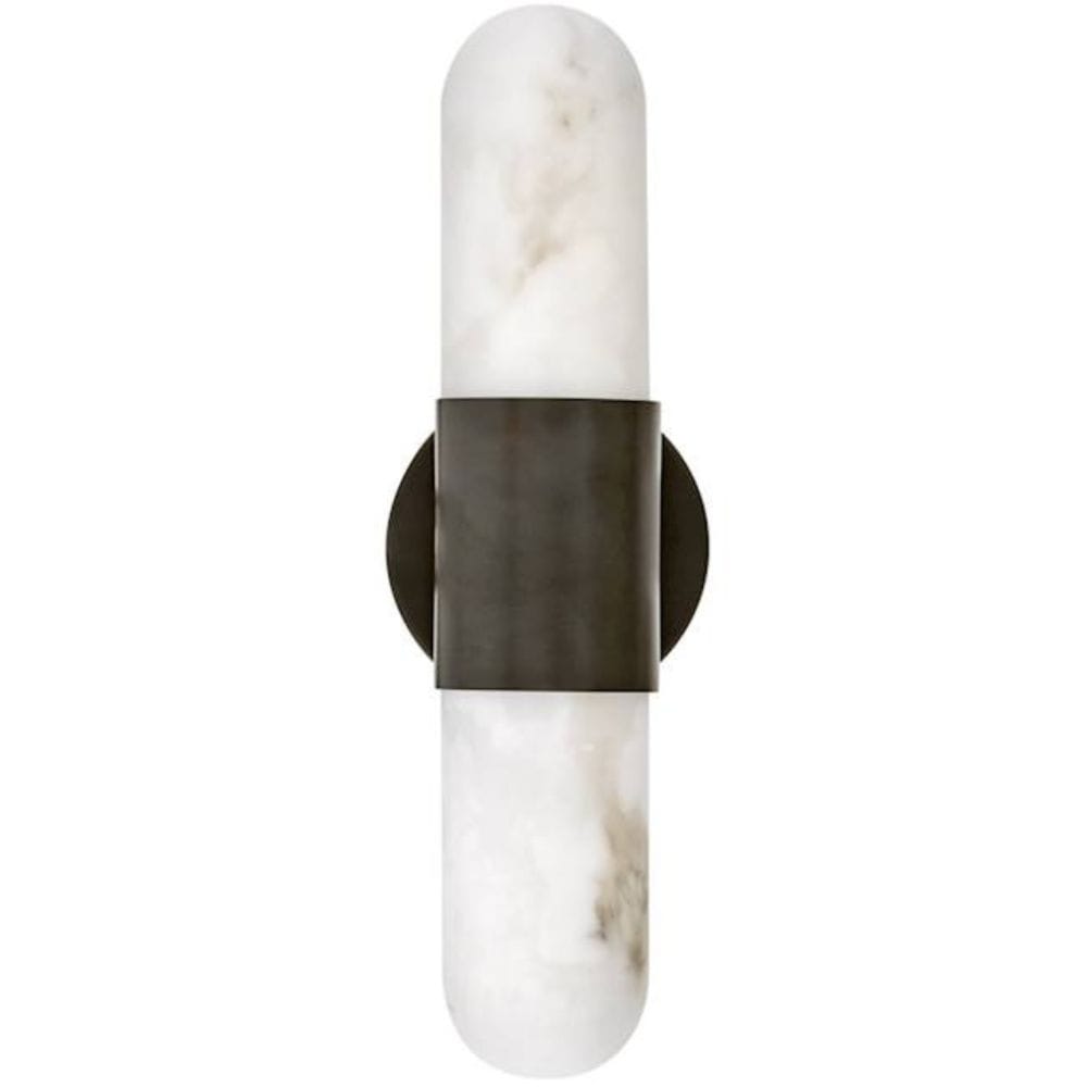 Ibiza Vanity Light Bath Lighting