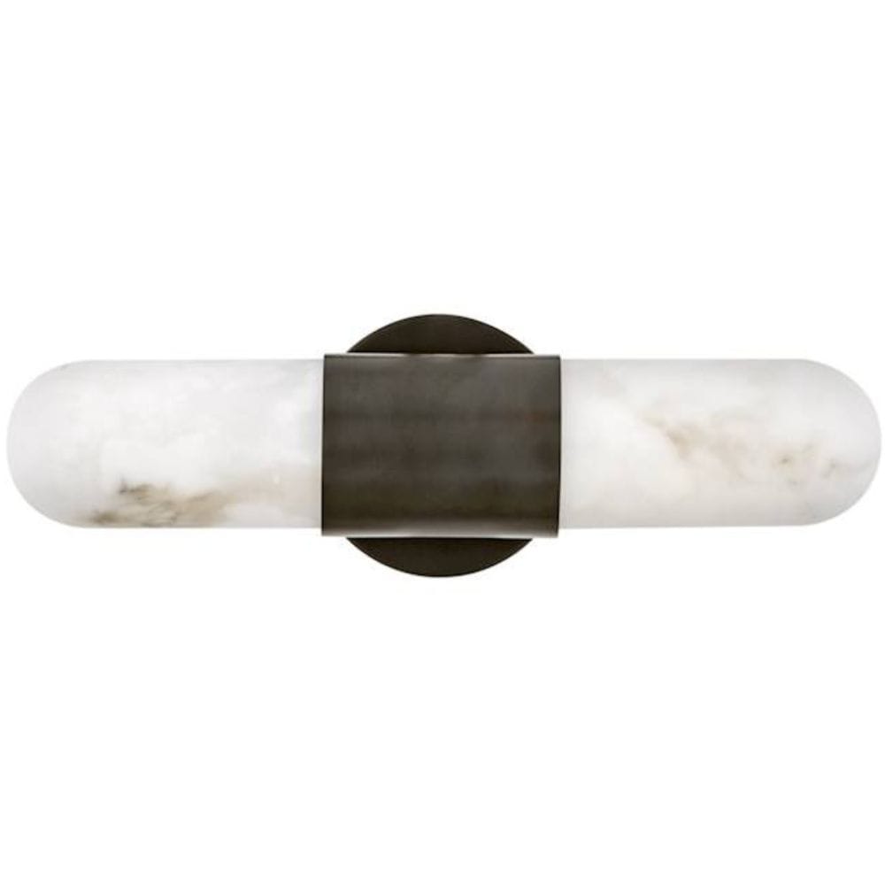 Ibiza Vanity Light Bath Lighting 52510BX-LED 640665525113