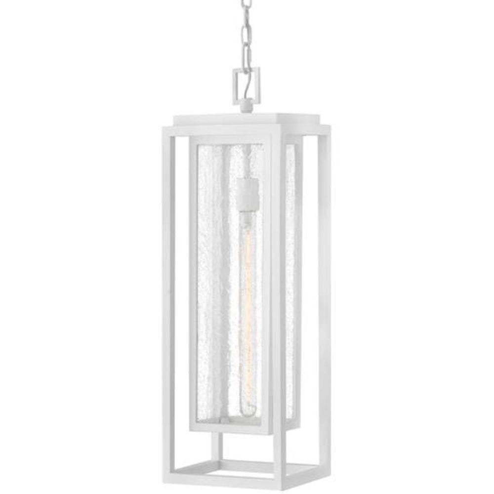 Republic Hanging Lantern Outdoor Ceiling Lighting 1006TW 640665918922