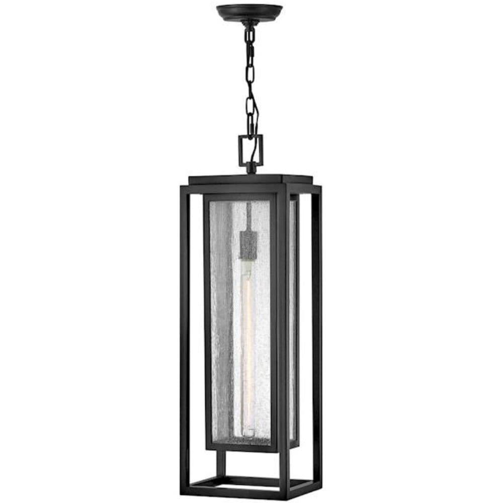 Republic Hanging Lantern Outdoor Ceiling Lighting