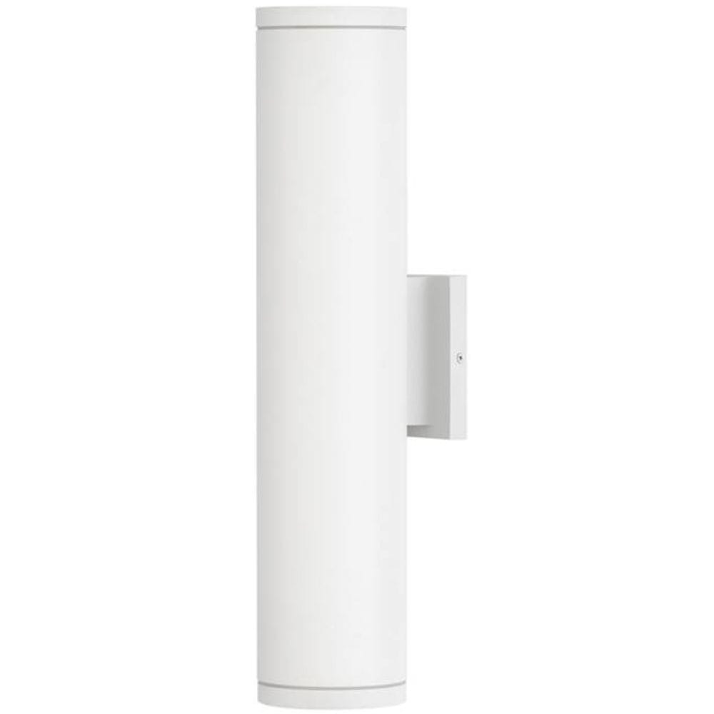 Silo Outdoor Up/Down Wall Sconce Outdoor Wall Lighting 13598TW-LL 640665919240