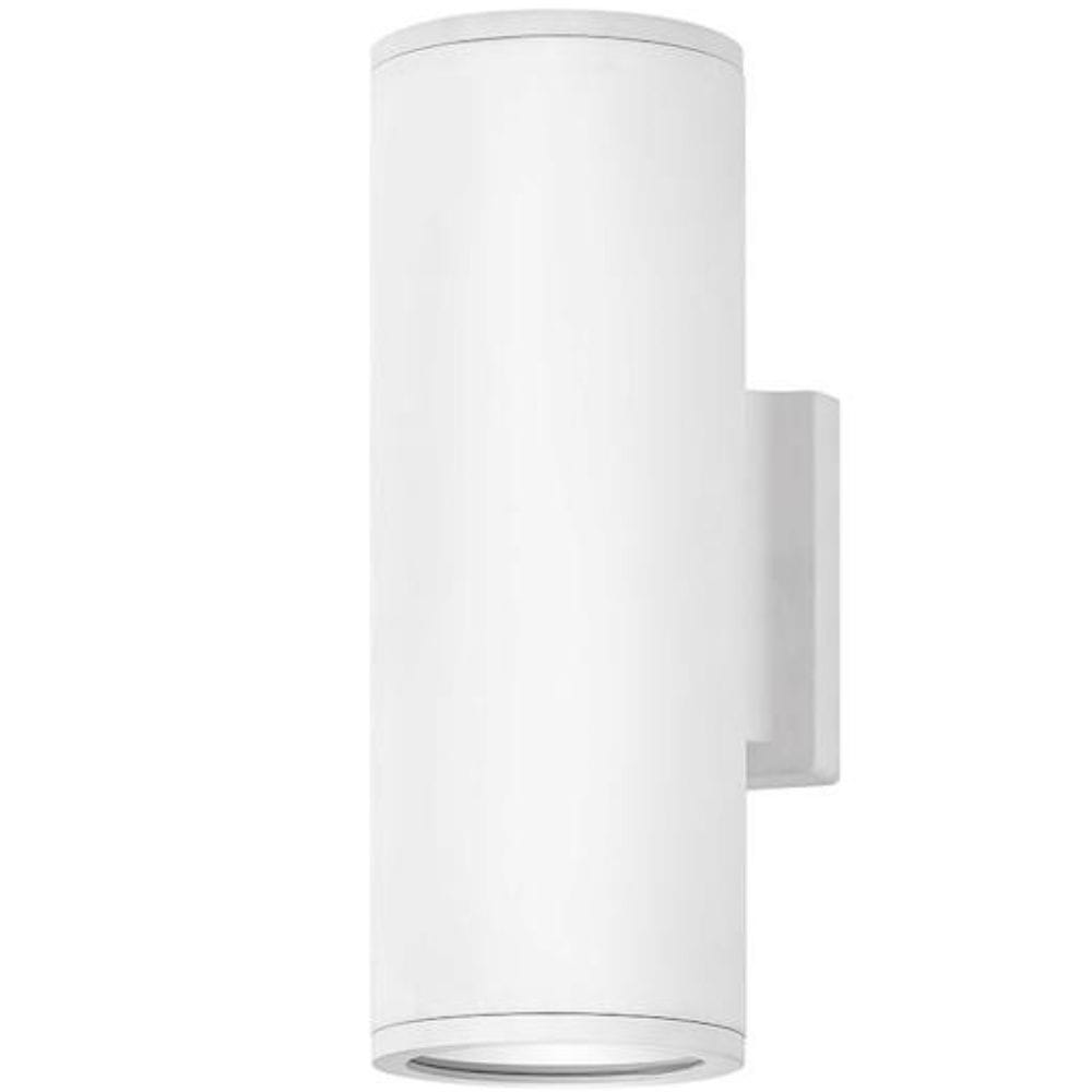 Silo Outdoor Up/Down Wall Sconce Outdoor Wall Lighting 13594BK-LL 640665136074