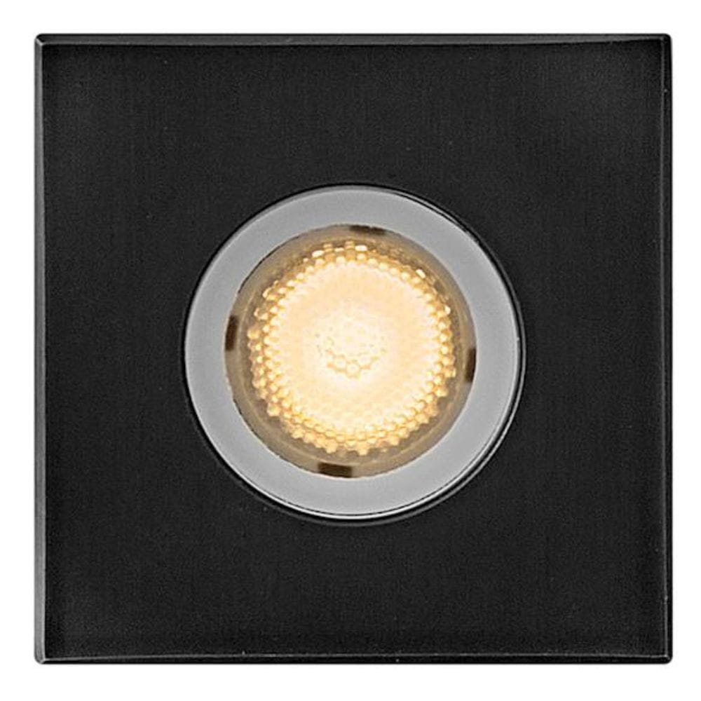 Sparta Square Outdoor Button Light Outdoor Wall Lighting 15084SSB 640665919752