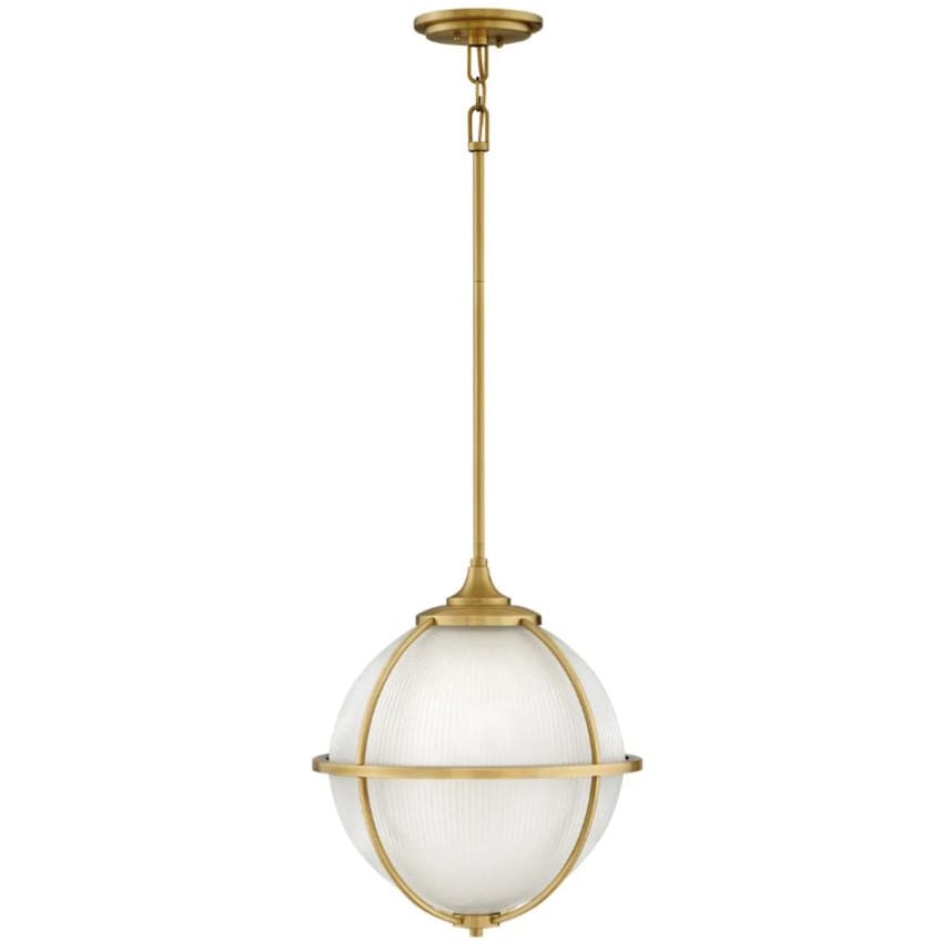 Odeon Pendant