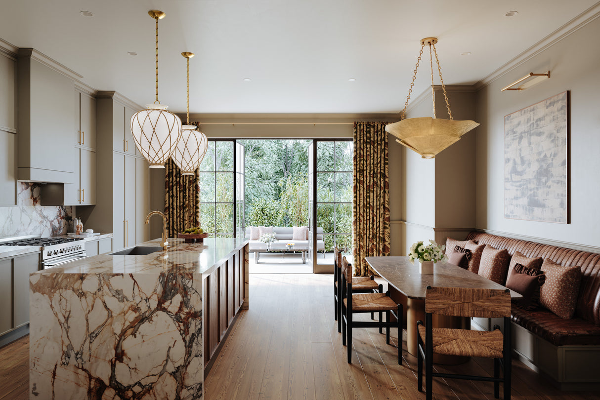 Apple Valley Pendant