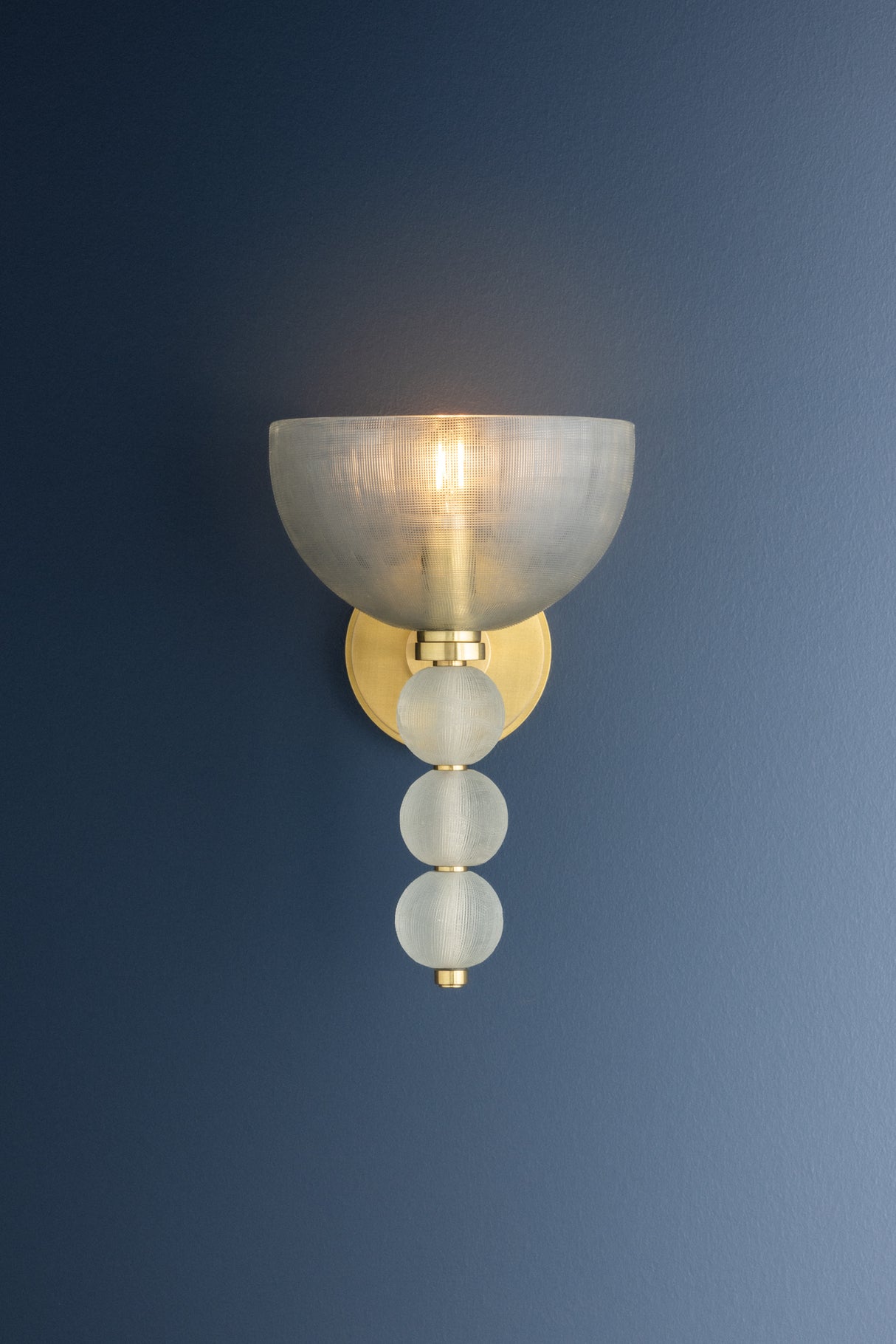 Bloomvale Wall Sconce