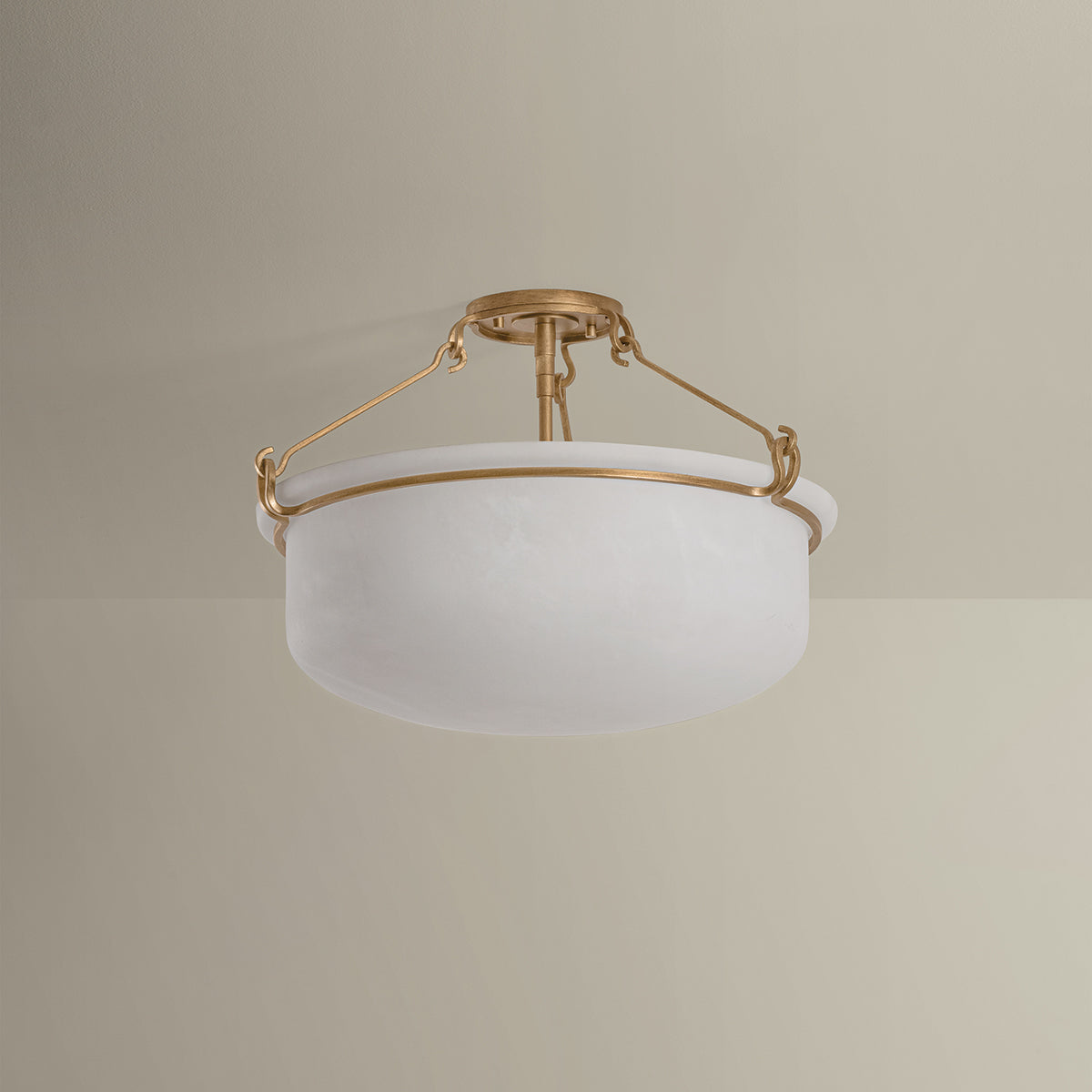 Lowerre Semi Flush