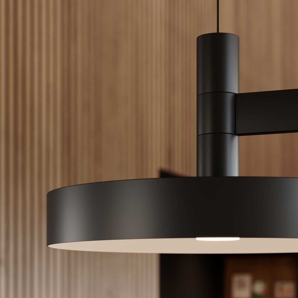 Sonneman Systema Staccato Pendant