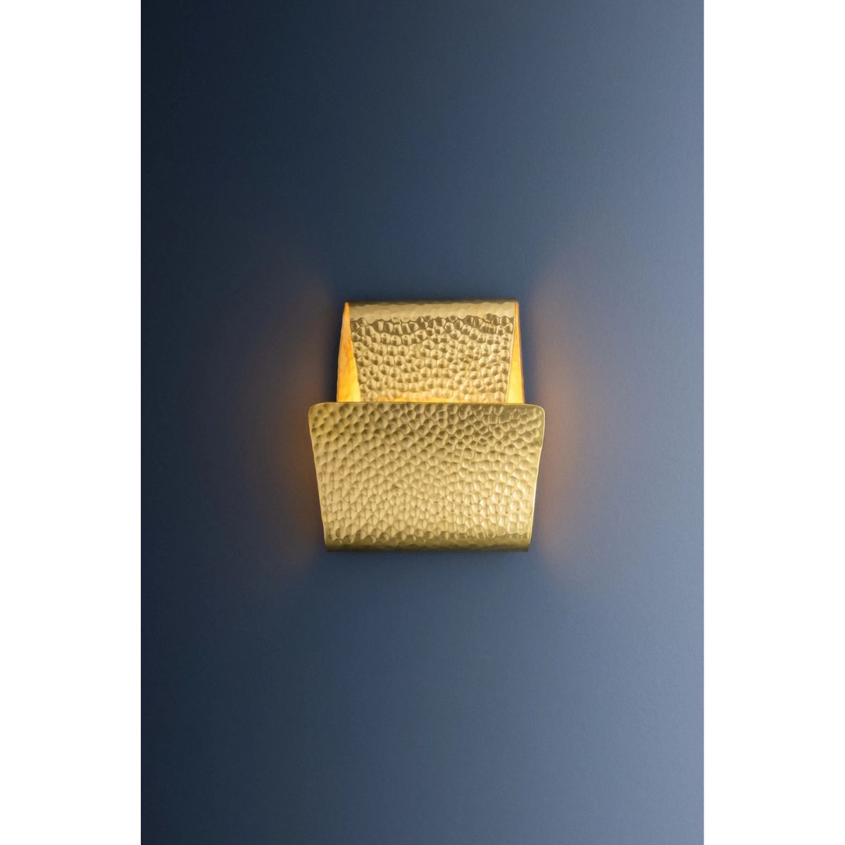 Dunnsville Wall Sconce