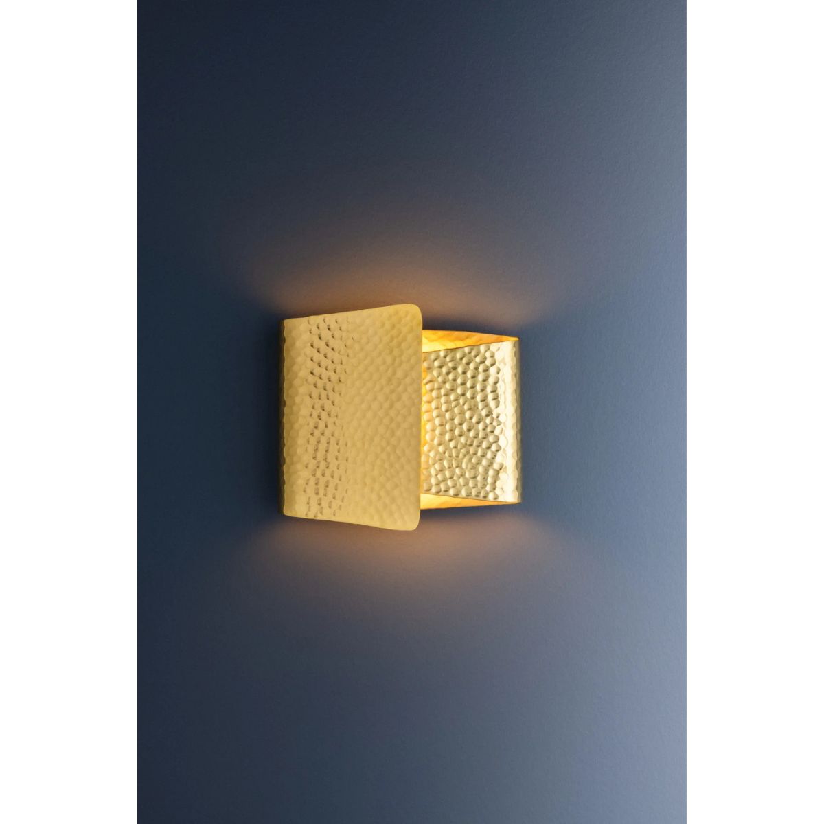 Dunnsville Wall Sconce