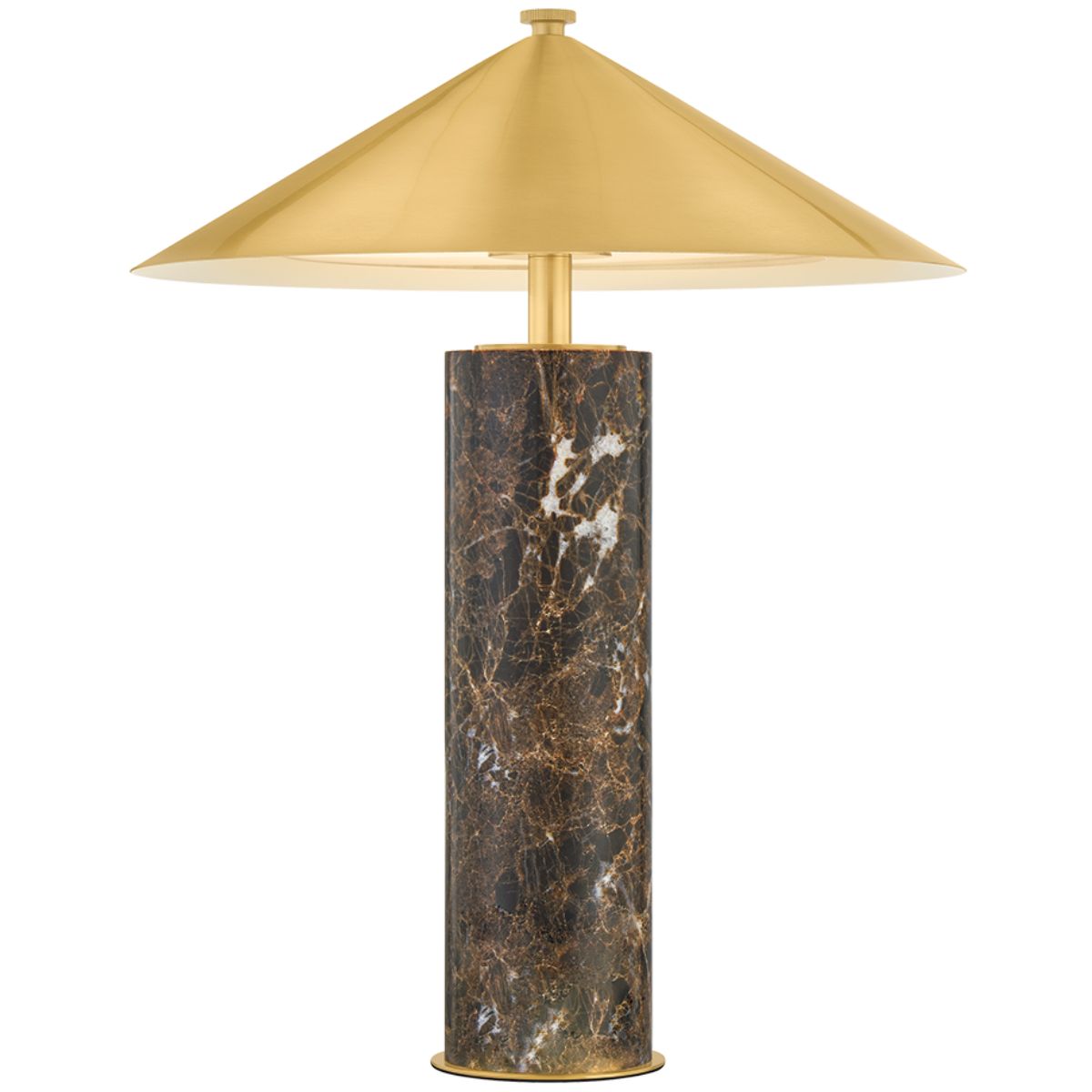 Permont Rechargeable Table Lamp