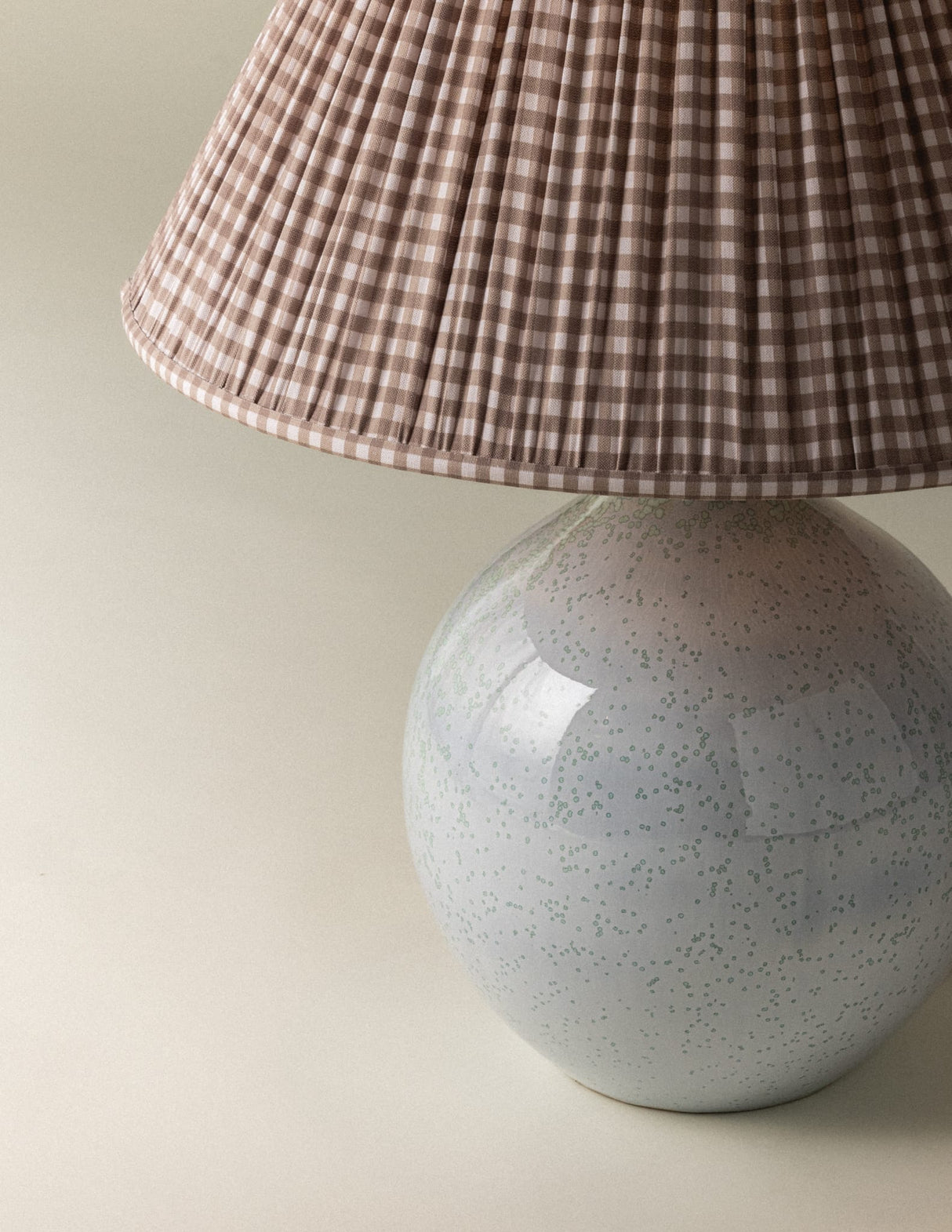 Kearny Table Lamp Table + Desk Lamps
