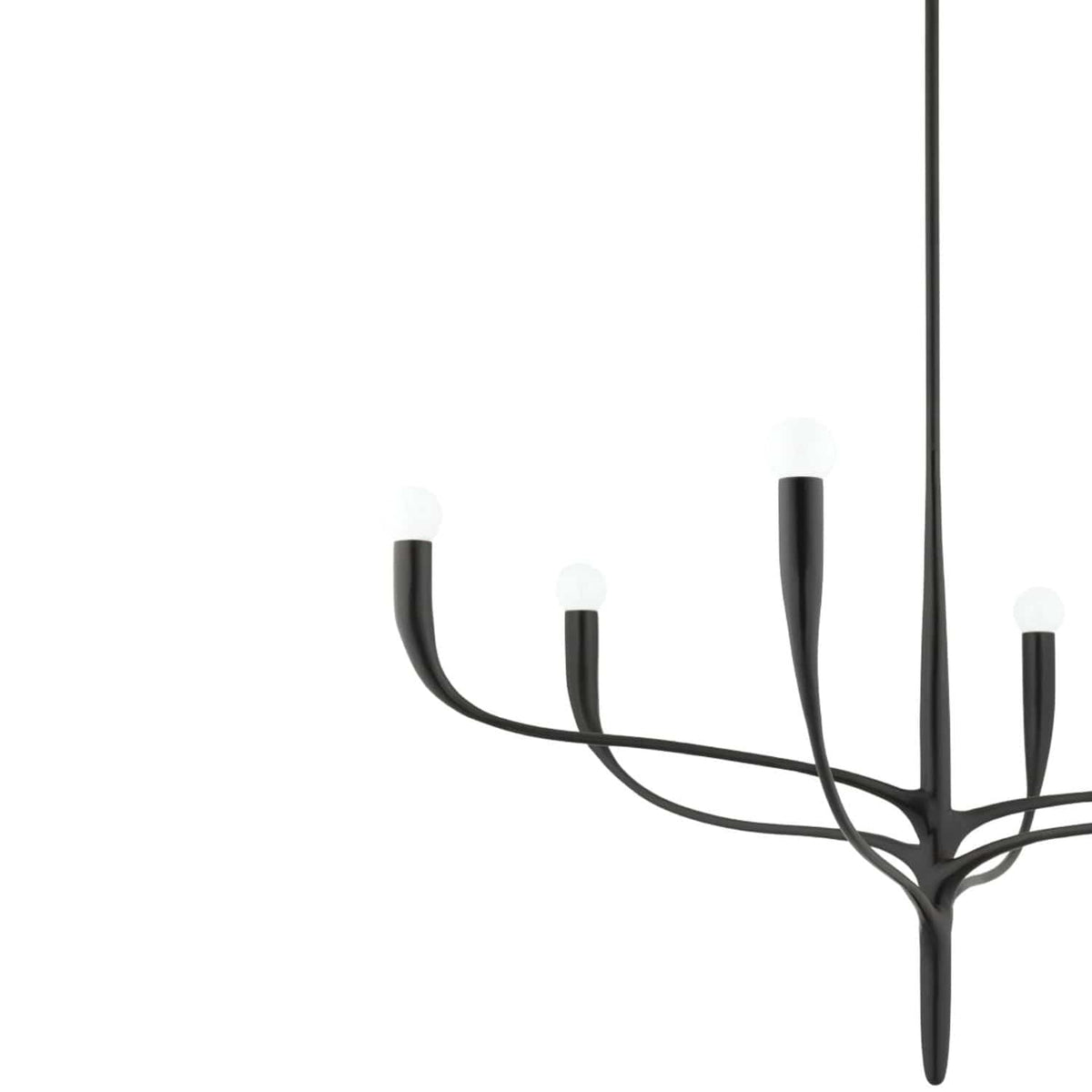 Labra 12-Light Chandelier Chandeliers