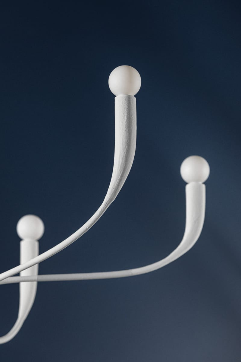 Labra 6-Light Chandelier Chandeliers